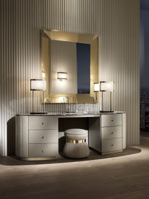 Настольная лампа Dv home collection Gordon