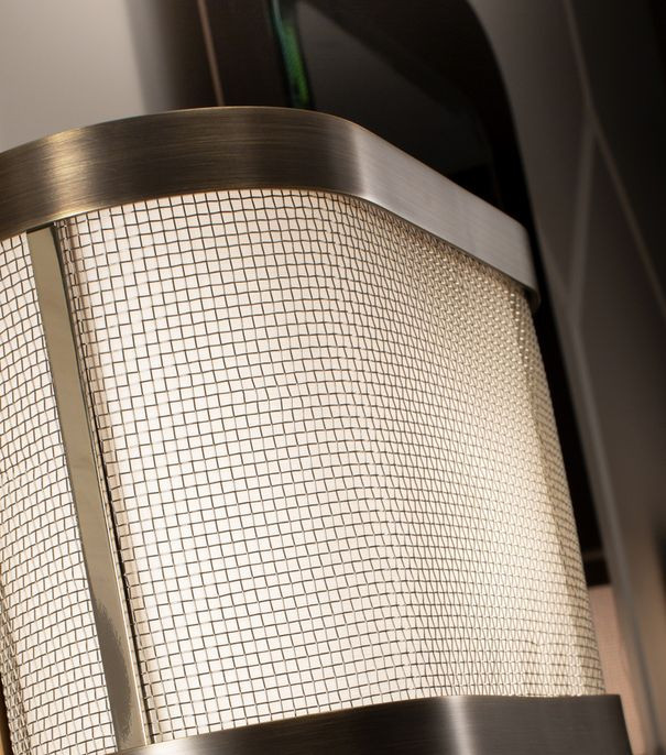 Настольная лампа Dv home collection Gordon