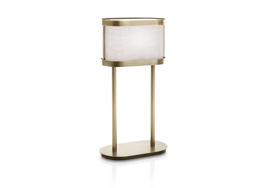Настольная лампа Dv home collection Gordon