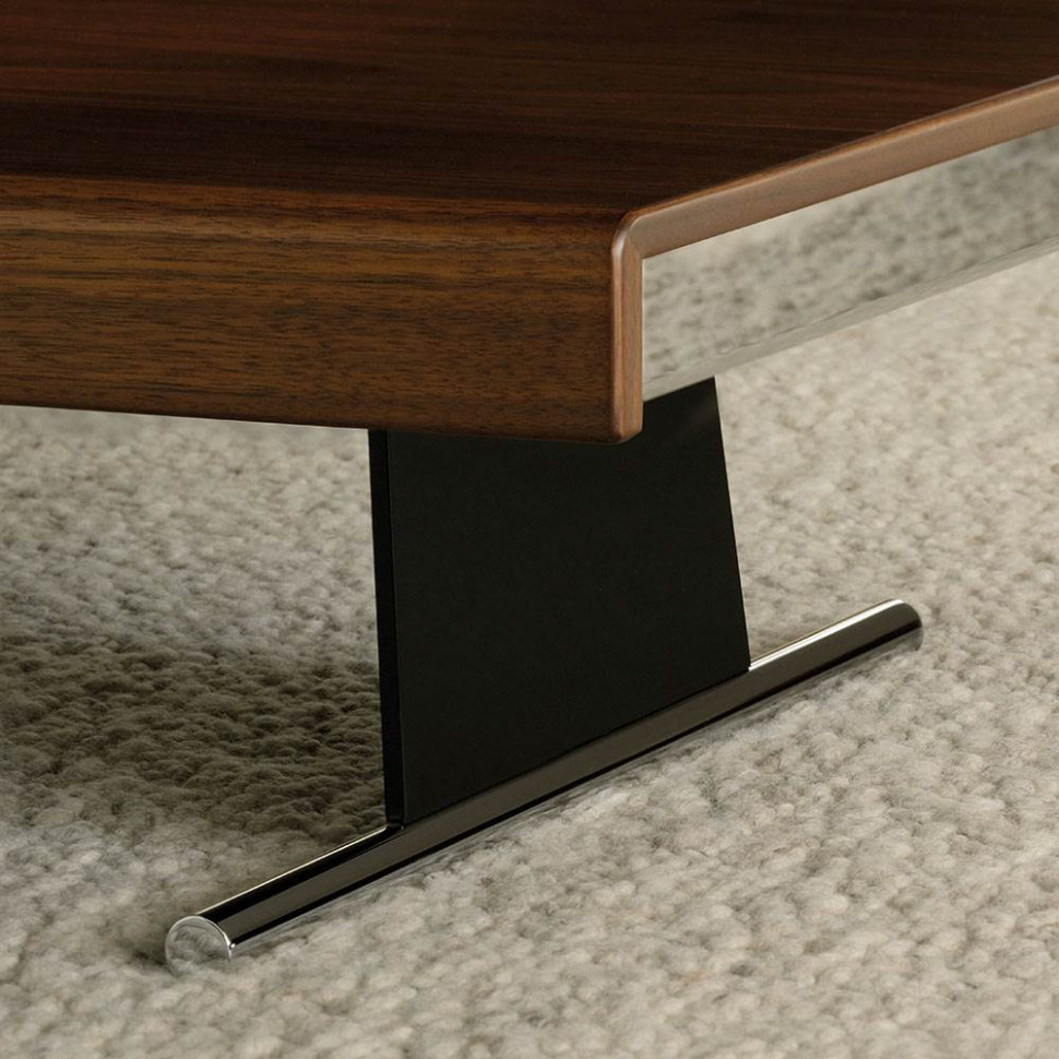 Журнальный стол Minotti Libra