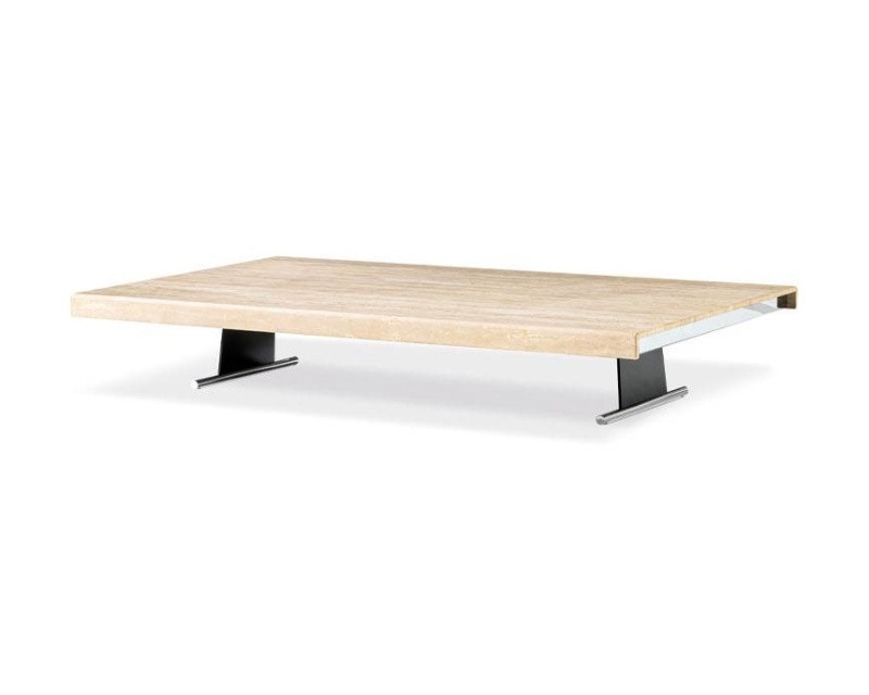 Журнальный стол Minotti Libra