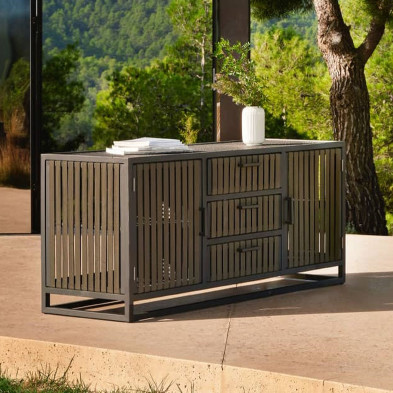 Буфет Skyline Design Horizon 170 x 60 x h80 см