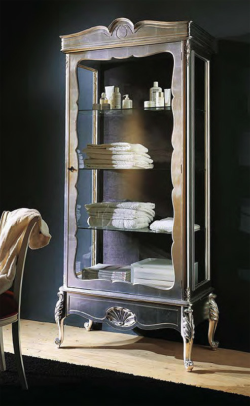 Витрина Serafino marelli Foglie &amp; colori La 9