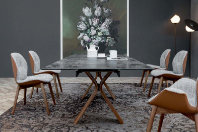 Стол Tonin Casa Still