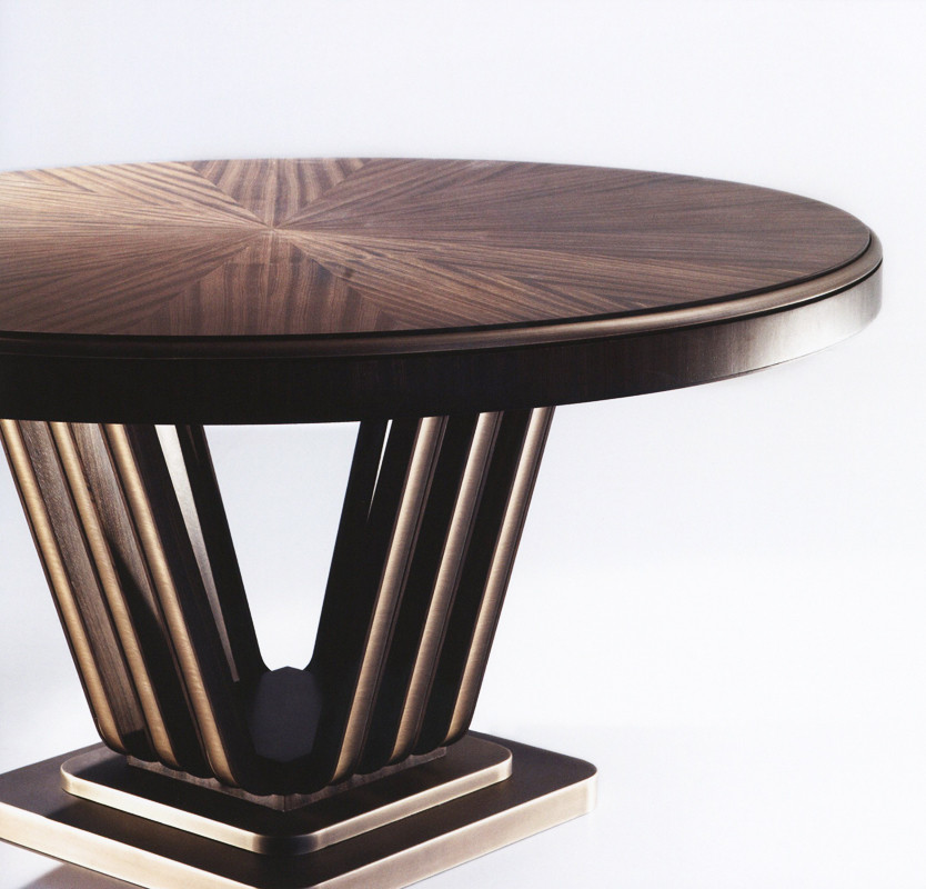 Стол Annibale Colombo Today C1594 Derby