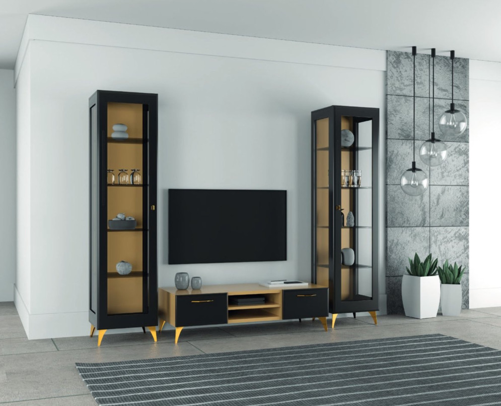 Тумба под ТВ  Giuliacasa Verona GC6017