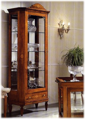 Витрина Tosato Visioni 16.21