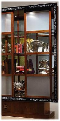 Витрина Moresco Carpanelli Atelier Vl 19