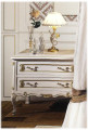 Тумбочка Strauss Angelo cappellini Bedrooms 7101