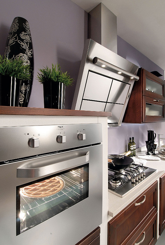 Кухня Rossin &amp; braggion Cucine Susy