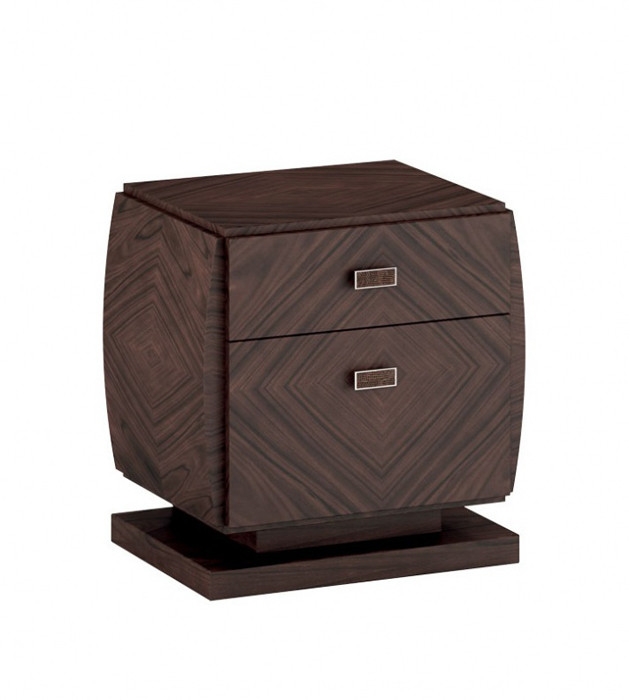 Тумбочка Botticelli Smania Lines Cobottic01