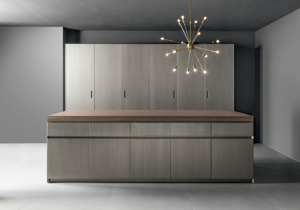 Кухня Mittel Cucine Impeccable Surprise