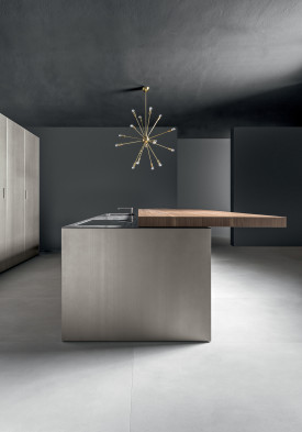 Кухня Mittel Cucine Impeccable Surprise