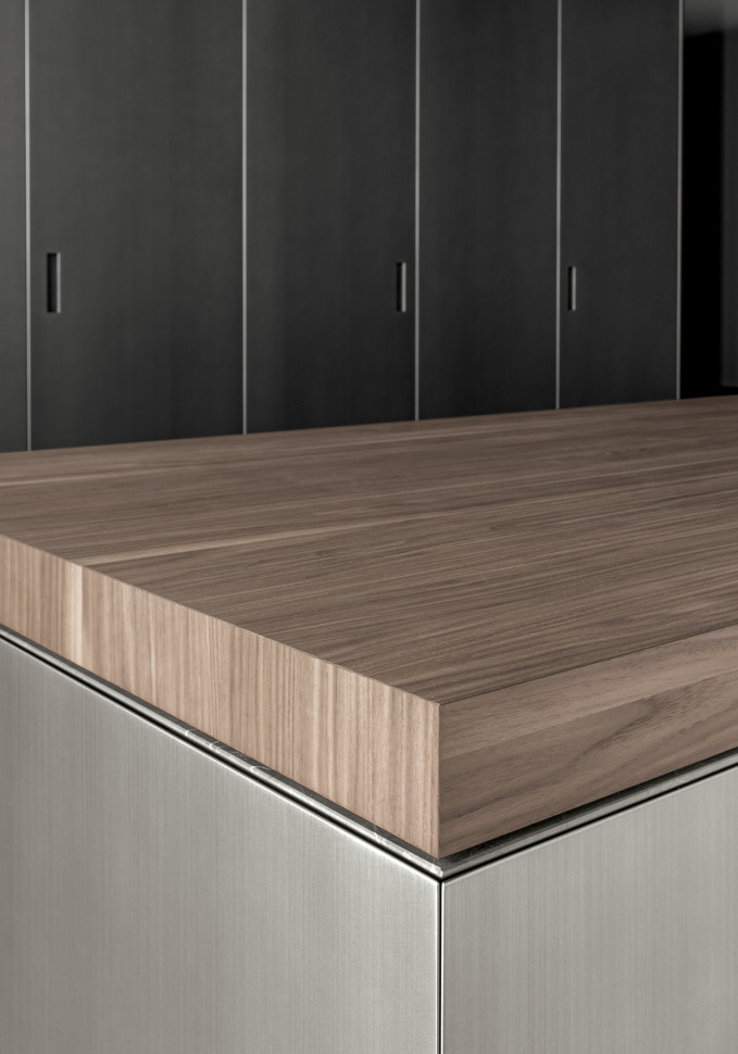 Кухня Mittel Cucine Impeccable Surprise