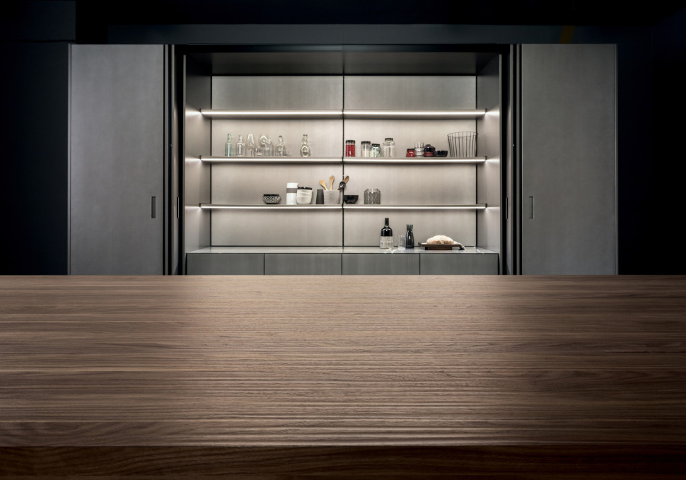 Кухня Mittel Cucine Impeccable Surprise