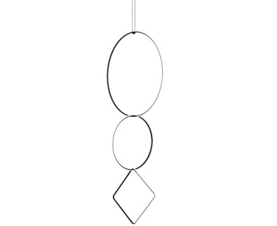 Подвесной светильник Flos Arrangements - 3 elements