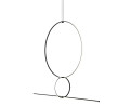 Подвесной светильник Flos Arrangements - 3 elements