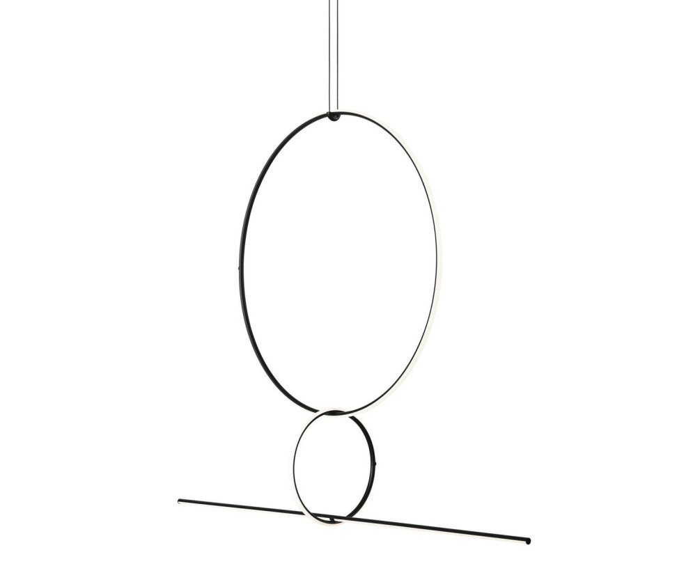 Подвесной светильник Flos Arrangements - 3 elements