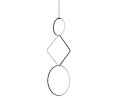Подвесной светильник Flos Arrangements - 3 elements