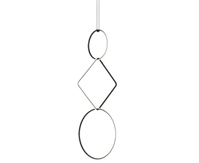 Подвесной светильник Flos Arrangements - 3 elements