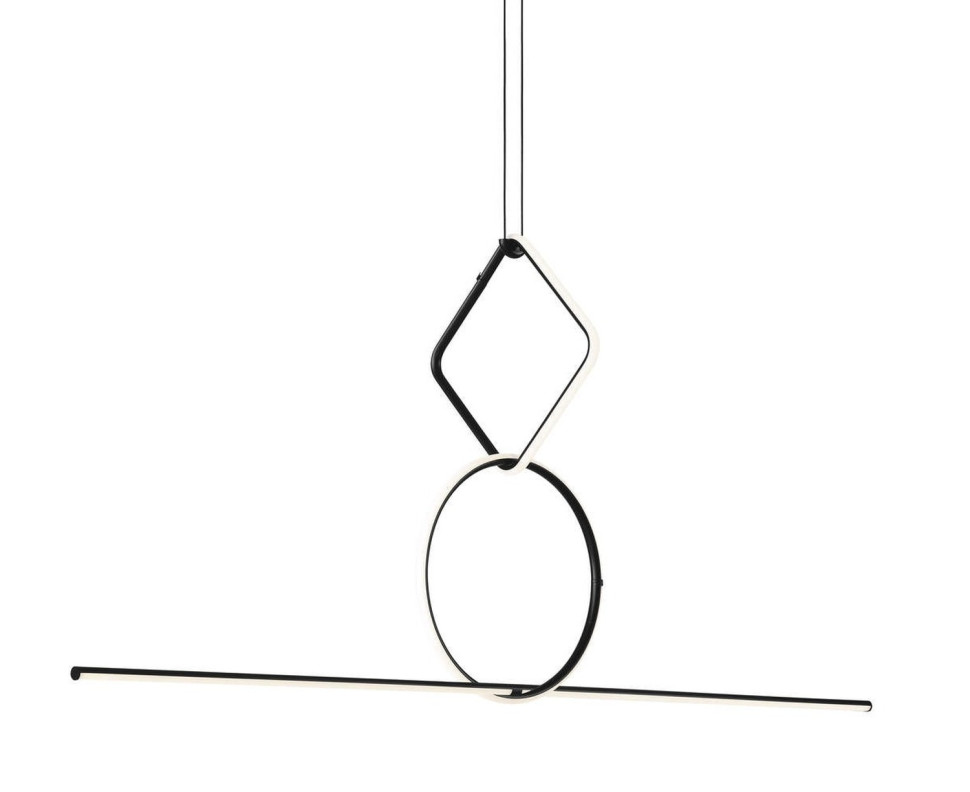 Подвесной светильник Flos Arrangements - 3 elements