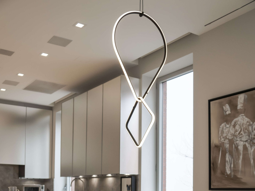 Подвесной светильник Flos Arrangements - 3 elements