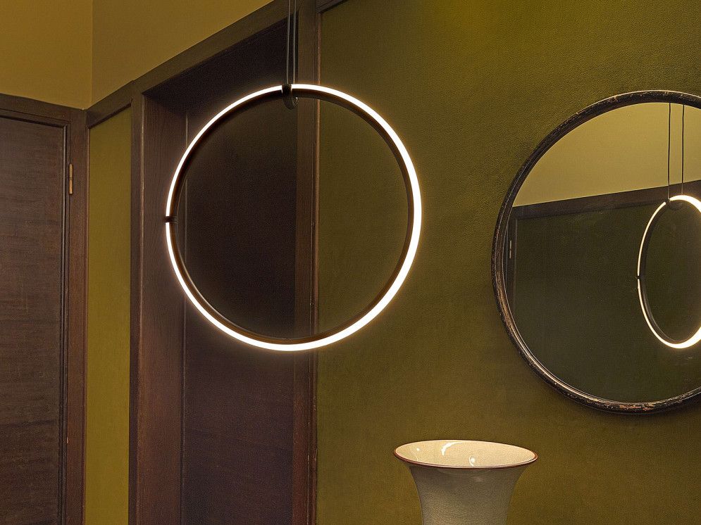 Подвесной светильник Flos Arrangements - 3 elements