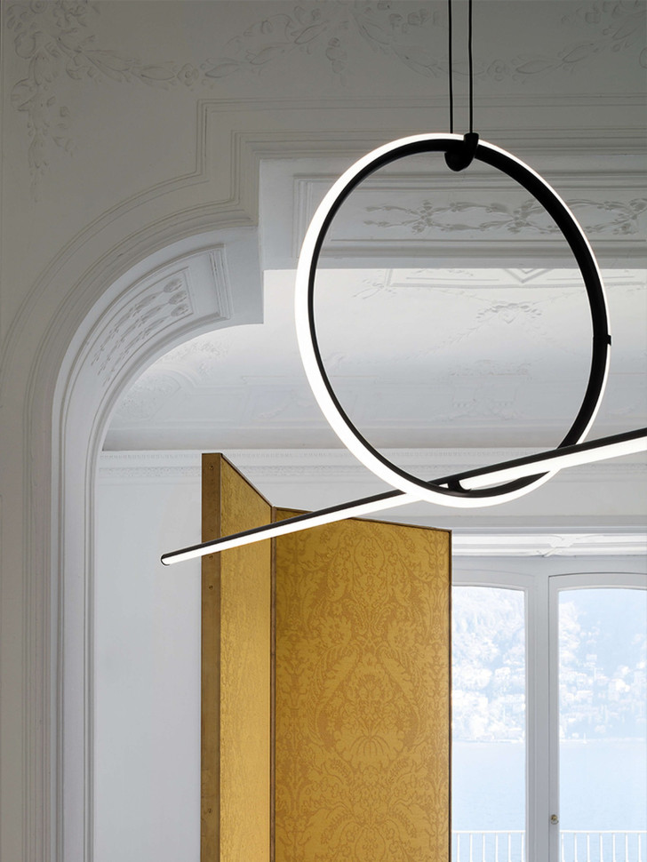 Подвесной светильник Flos Arrangements - 3 elements