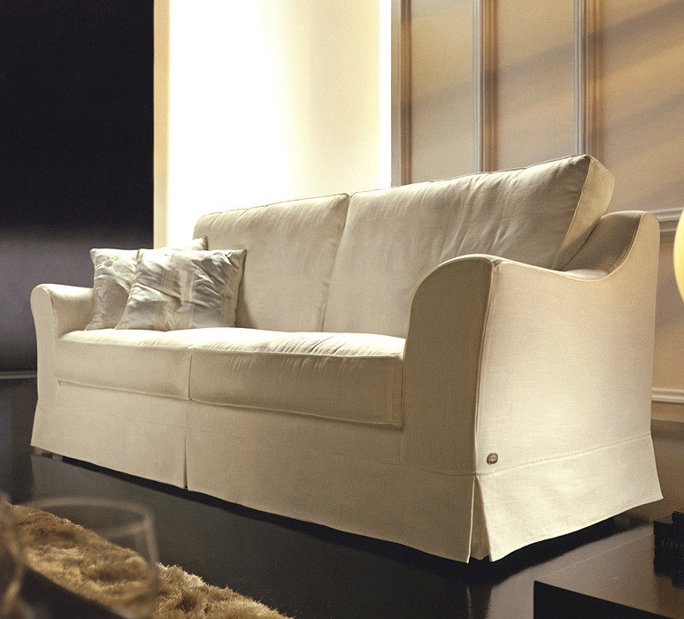 Диван Formerin Classic never dates Dolcevita - материал