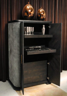Буфет Smania Master collection Crermete01