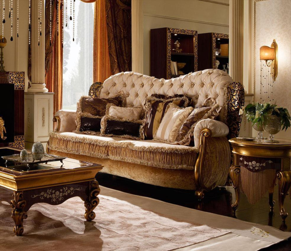 Диван Ar arredamenti Royal palace 583