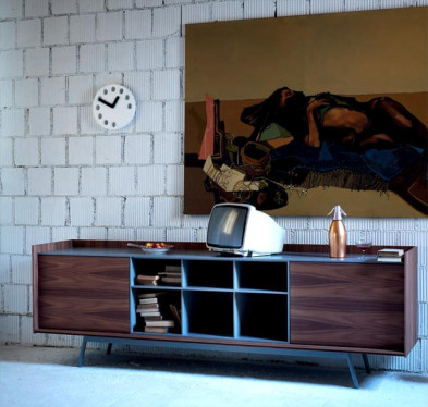 Буфет Miniforms Originale domestico Bf 22