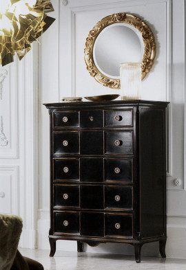Комод Flai Maison des fleures 8213