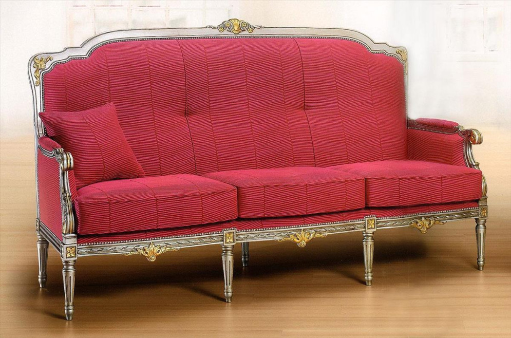 Диван Faenza Morello gianpaolo Catalogo generale 914/N