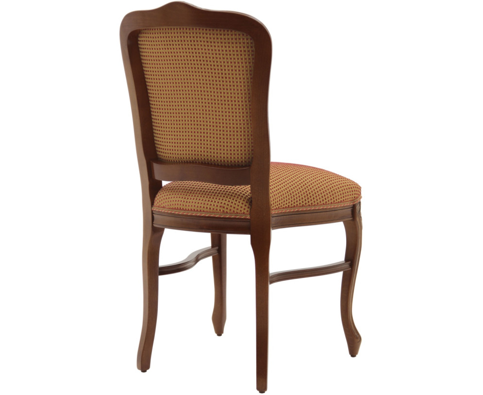 Стул Seven Sedie Fiorino 0427S