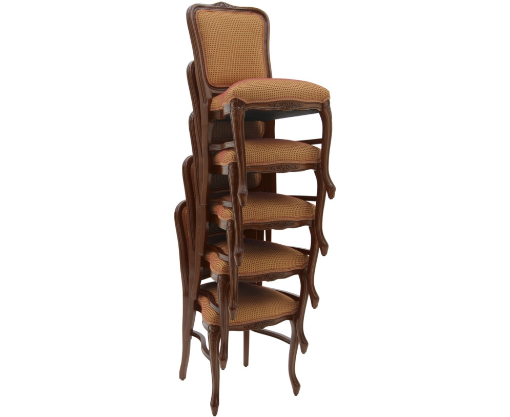 Стул Seven Sedie Fiorino 0427S