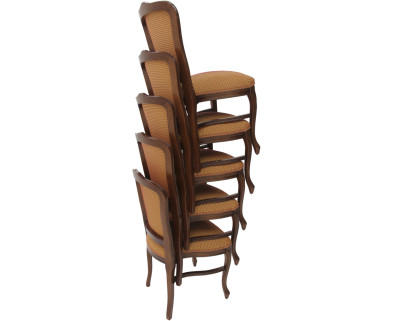 Стул Seven Sedie Fiorino 0427S