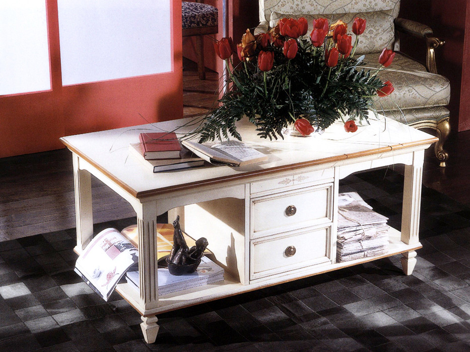 Стол журнальный Giuliacasa Michelangelo 826-Mi