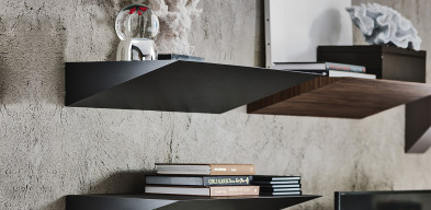 Стеллаж Cattelan italia Pendola