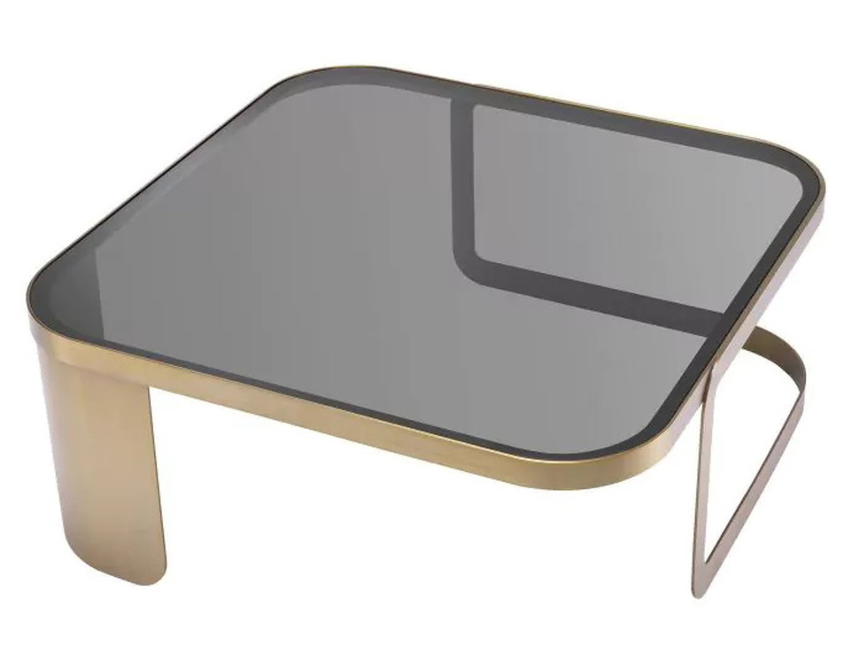 Журнальный стол Numa Eichholtz Tables And Desks 90,5 x 90,5 x 38,5h nc88331 - фото товара
