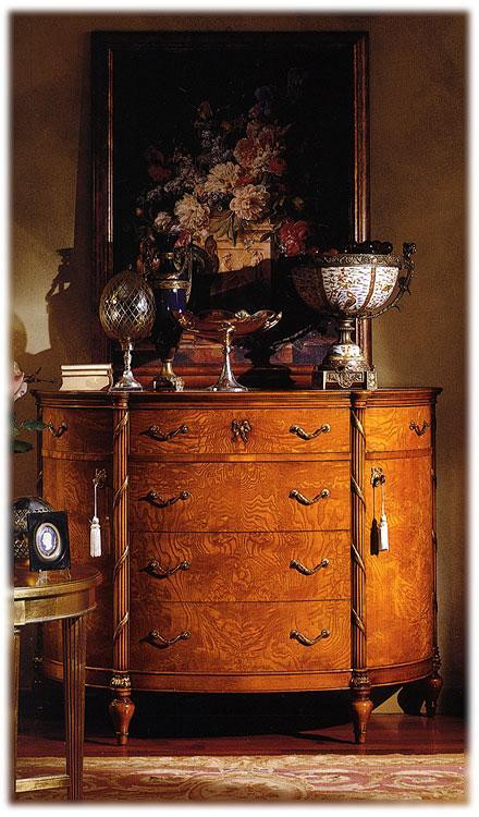 Комод Tosca Busnelli adamo 20424