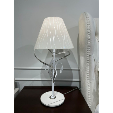 Настольная лампа CHIC Masca Contemporaneo 70h x d45 nc22956