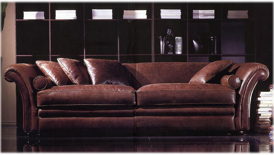 Диван Zanaboni №3 Eze dv