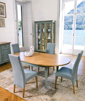 Стол Tonin Casa Apogeo