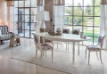 Стол в столовую Tonin CASA Apogeo