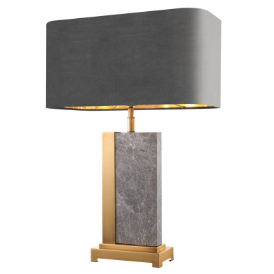 Настольная лампа Pietro Eichholtz Lighting 46 x 22 x 65h nc66296