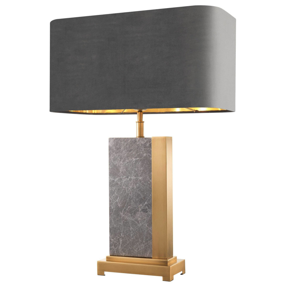 Настольная лампа Pietro Eichholtz Lighting 46 x 22 x 65h nc66296