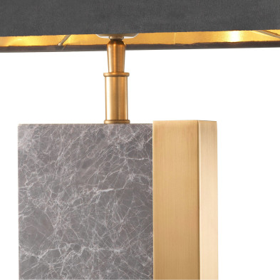 Настольная лампа Pietro Eichholtz Lighting 46 x 22 x 65h nc66296