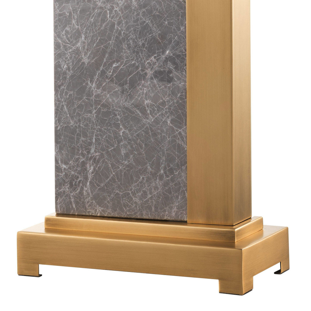 Настольная лампа Pietro Eichholtz Lighting 46 x 22 x 65h nc66296