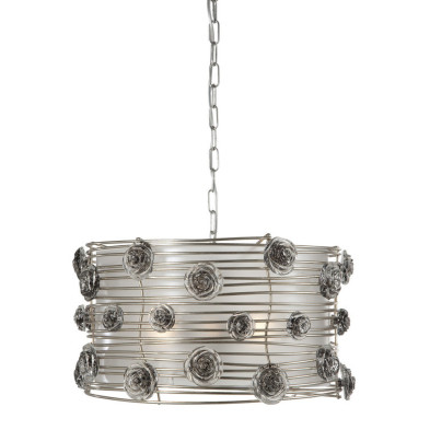 Подвесная люстра Eurolampart Jewel &amp; Light 50 x 50 x 30h nc22118